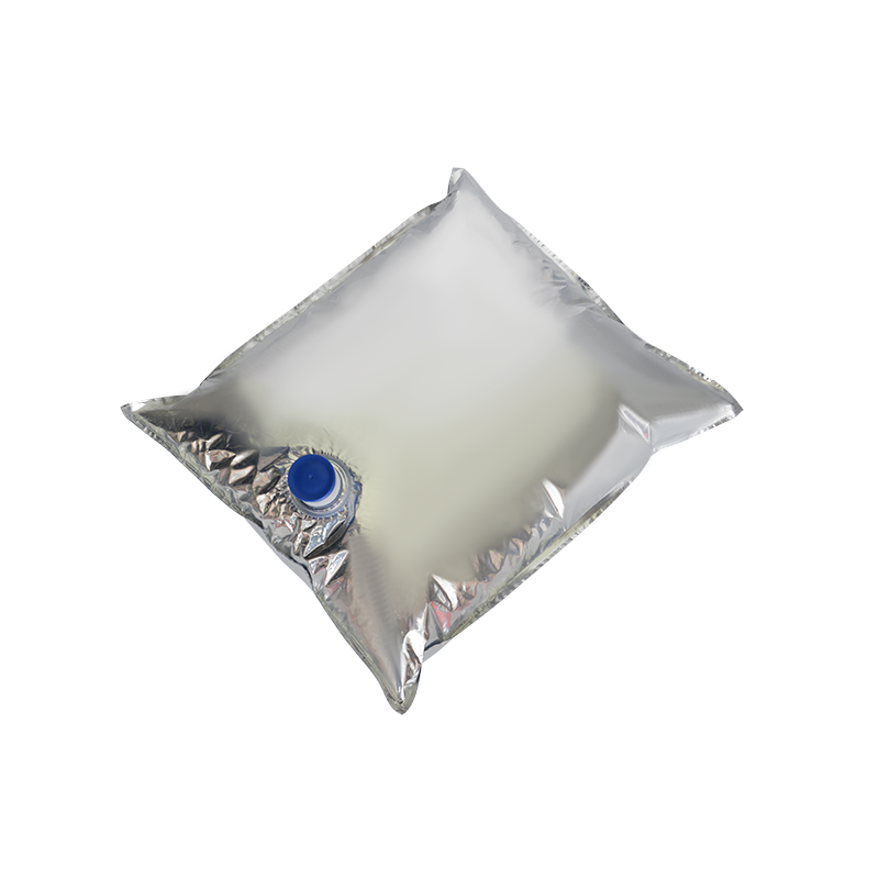 10l Sterile Aseptic Bag For Juice Concentrate With Different Valves