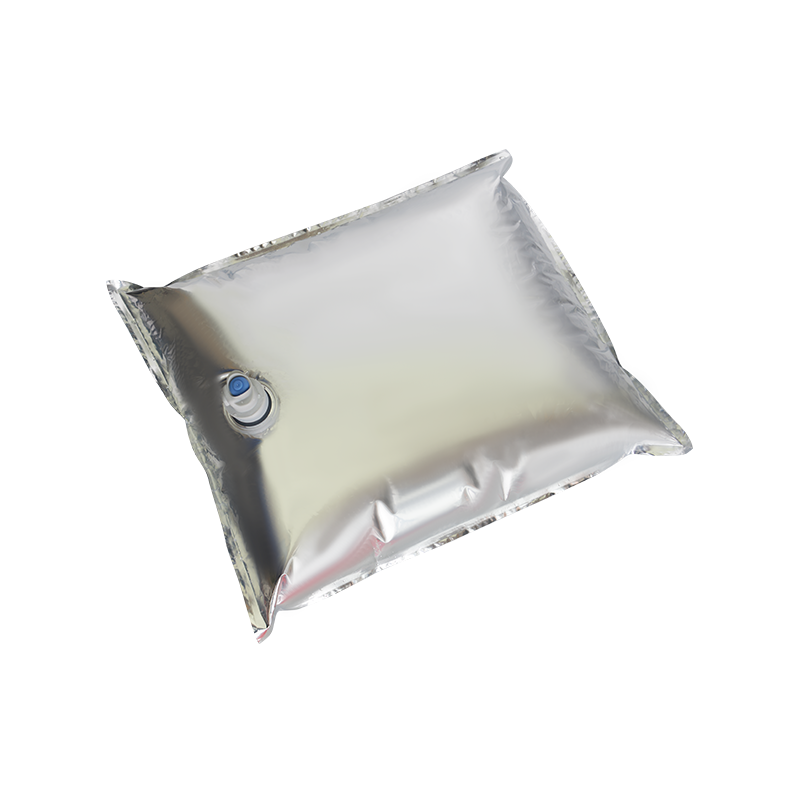 Bag-In-Box With Touch Valve(Nylon Composite)