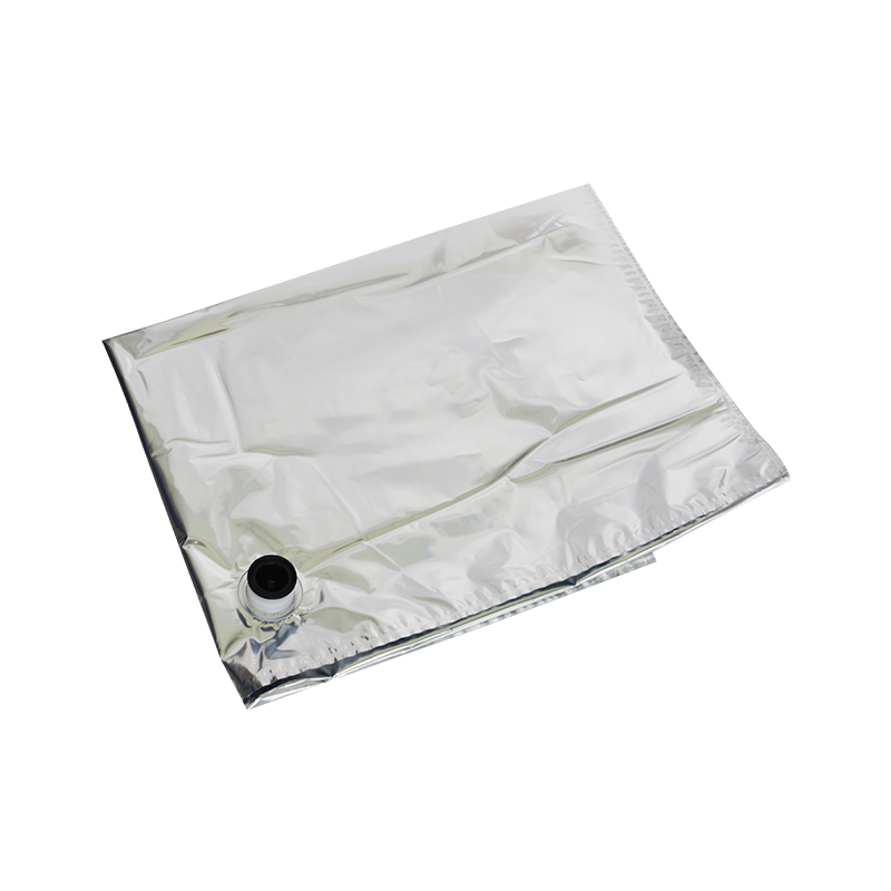 220l Food Grade Aseptic Bag For Drum，Convenient For Transportation, Such As Mangoes, Kiwifruit, Pineapple Puree, Concentrated Fruit Juice, Strawberries, Diced Tomatoes, Equipped With Different Valve