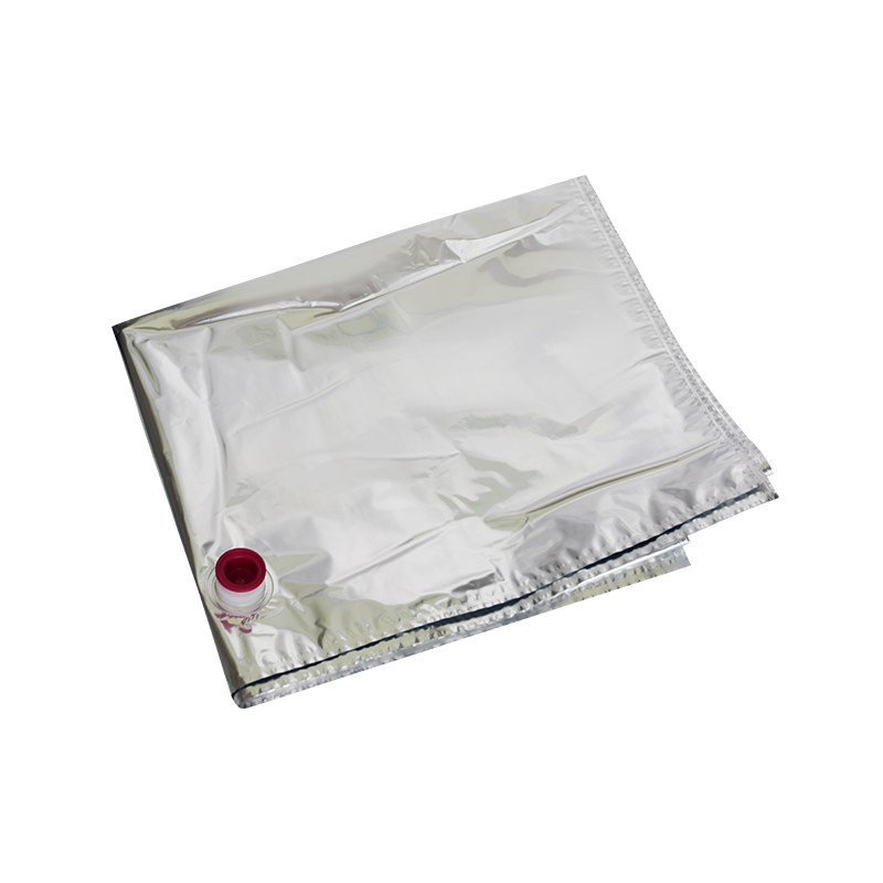 Fresh-Keeping Liquids, Sauce Packaging Bags,  Beverage Bags, Bib Stacking Aseptic Bags